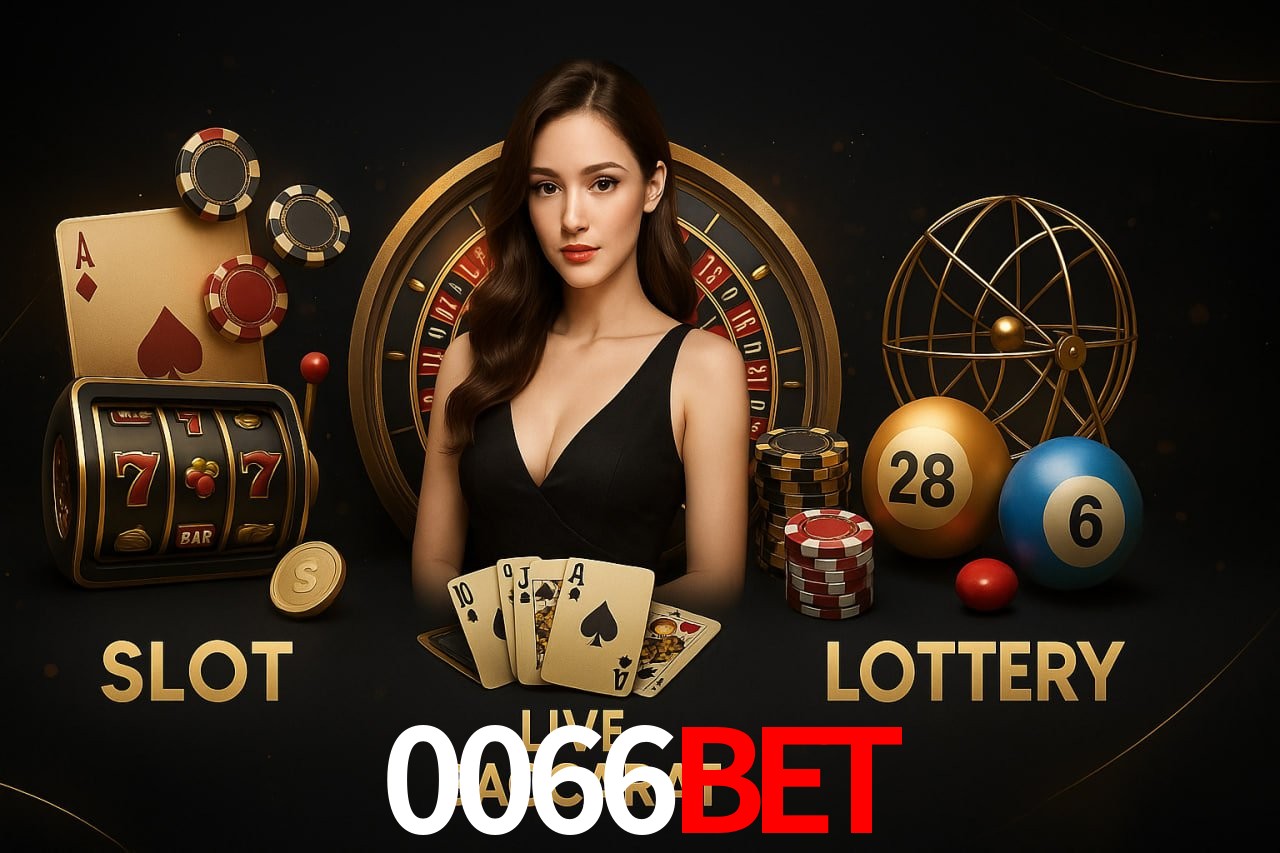 0066bet cassino online