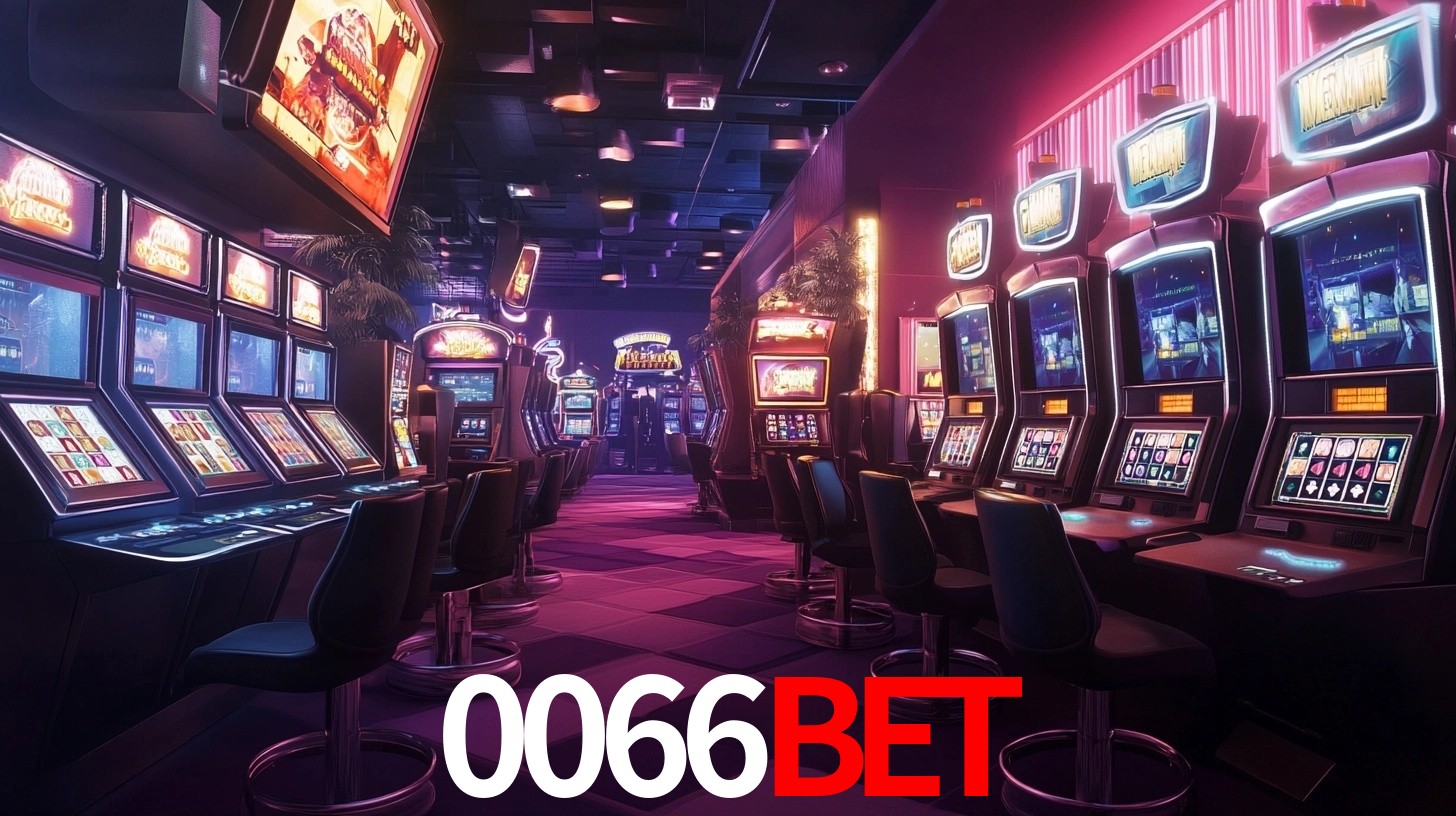 0066bet bonus